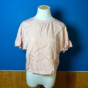 A new day top